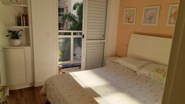 Foto 11 do(a) Apartamento de 3 quartos à venda em Pinheiros, São Paulo