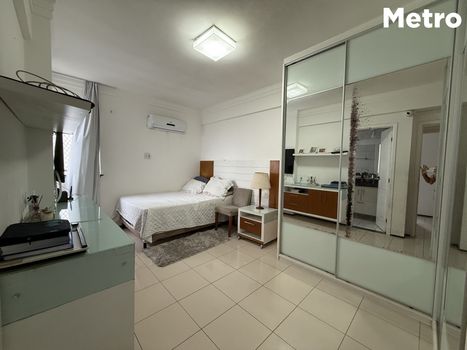 Foto 5 do(a) Apartamento de 3 quartos à venda em Jardim Renascença, São Luís