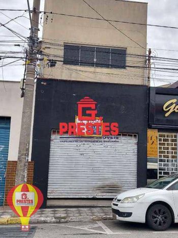 Foto 4 do(a) Loja false à venda em Vila Hortência, Sorocaba