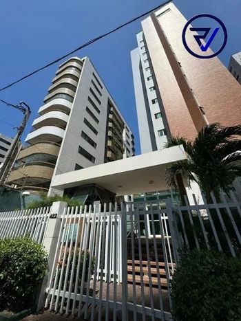 Foto 20 do(a) Apartamento de 2 quartos à venda em Meireles, Fortaleza