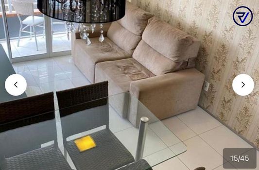 Foto 3 do(a) Apartamento de 2 quartos à venda em Meireles, Fortaleza