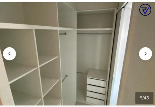 Foto 10 do(a) Apartamento de 2 quartos à venda em Meireles, Fortaleza