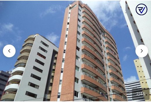 Foto 1 do(a) Apartamento de 2 quartos à venda em Meireles, Fortaleza