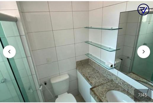 Foto 11 do(a) Apartamento de 2 quartos à venda em Meireles, Fortaleza