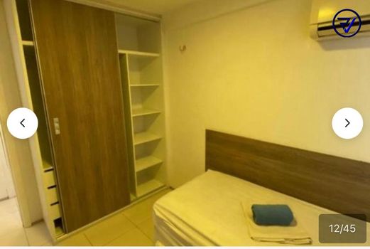 Foto 6 do(a) Apartamento de 2 quartos à venda em Meireles, Fortaleza