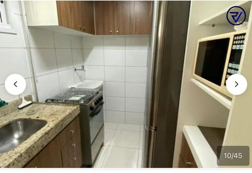 Foto 9 do(a) Apartamento de 2 quartos à venda em Meireles, Fortaleza