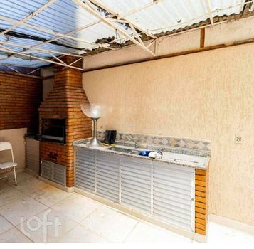 Foto 17 do(a) Apartamento de 4 quartos à venda em Campo Belo, São Paulo