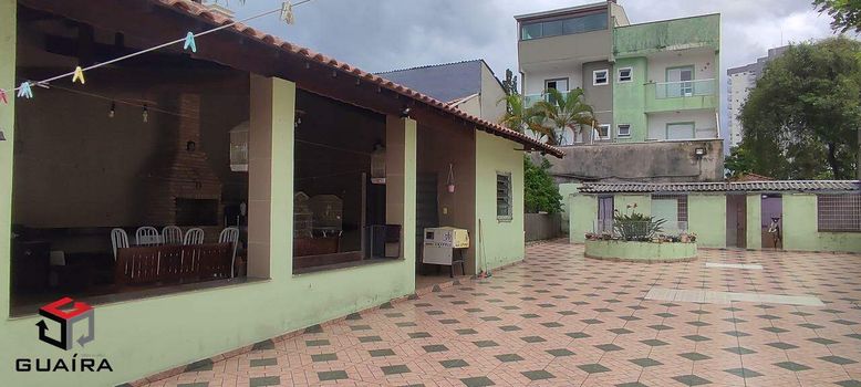 Foto 17 do(a) Casa de 3 quartos à venda em Vila Pires, Santo André