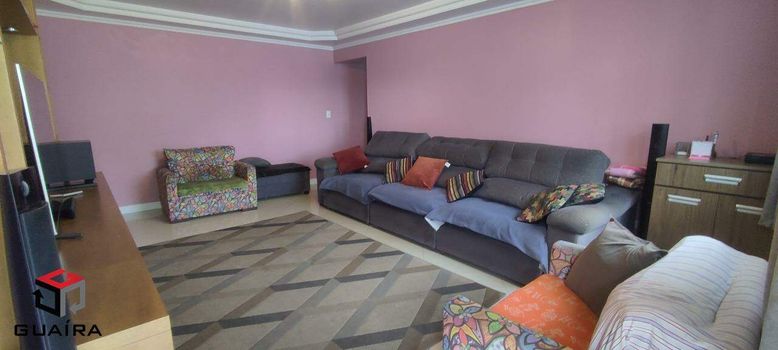 Foto 5 do(a) Casa de 3 quartos à venda em Vila Pires, Santo André