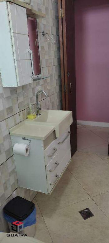 Foto 32 do(a) Casa de 3 quartos à venda em Vila Pires, Santo André