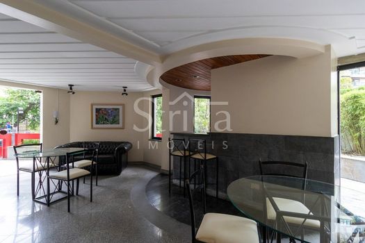 Foto 45 do(a) Apartamento de 3 quartos à venda em Aclimação, São Paulo