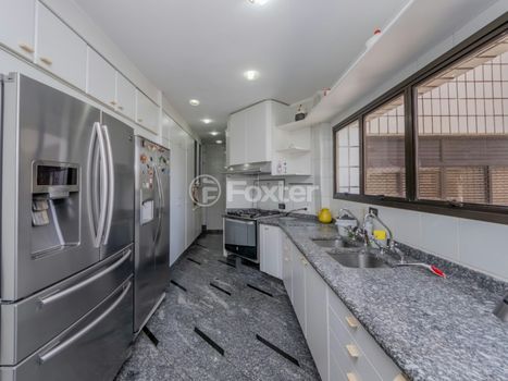 Foto 13 do(a) Cobertura de 3 quartos à venda em Moema, São Paulo