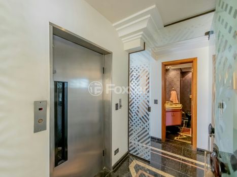 Foto 41 do(a) Cobertura de 3 quartos à venda em Moema, São Paulo