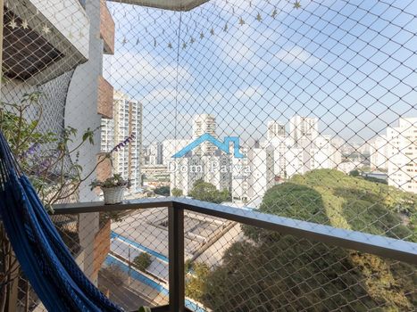 Foto 30 do(a) Apartamento de 3 quartos à venda em Vila Prudente, São Paulo