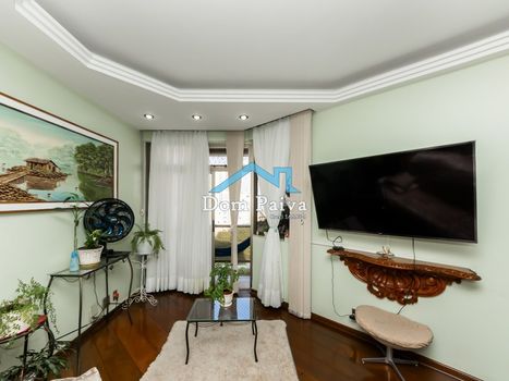 Foto 4 do(a) Apartamento de 3 quartos à venda em Vila Prudente, São Paulo