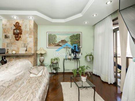 Foto 3 do(a) Apartamento de 3 quartos à venda em Vila Prudente, São Paulo