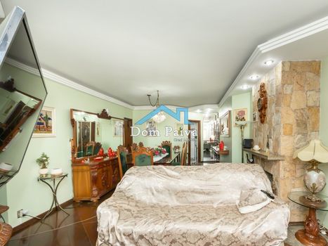 Foto 6 do(a) Apartamento de 3 quartos à venda em Vila Prudente, São Paulo