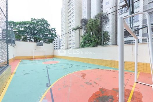 Foto 24 do(a) Apartamento de 4 quartos à venda em Perdizes, São Paulo