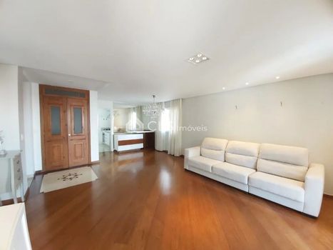 Foto 5 do(a) Apartamento de 4 quartos à venda em Perdizes, São Paulo