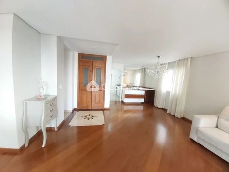 Foto 3 do(a) Apartamento de 4 quartos à venda em Perdizes, São Paulo