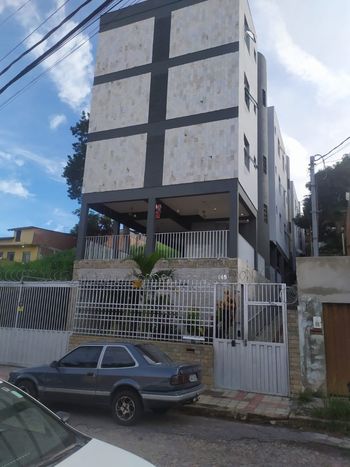 Foto 1 do(a) Apartamento de 2 quartos à venda em São Francisco, Belo Horizonte