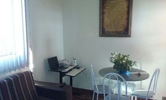 Foto 2 do(a) Apartamento de 2 quartos à venda em São Francisco, Belo Horizonte