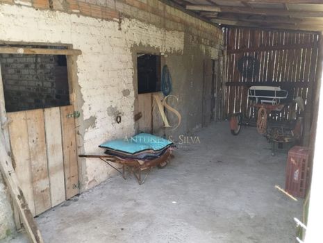 Foto 10 do(a) Fazenda / Sítio / Chácara de 4 quartos à venda em Fiuza, Viamão