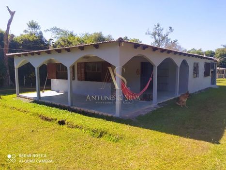 Foto 4 do(a) Fazenda / Sítio / Chácara de 4 quartos à venda em Fiuza, Viamão