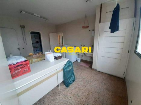 Foto 45 do(a) Apartamento de 4 quartos à venda em Centro, Santo André