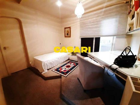 Foto 41 do(a) Apartamento de 4 quartos à venda em Centro, Santo André