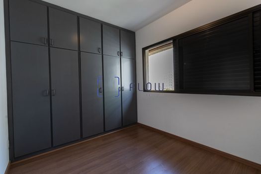 Foto 17 do(a) Apartamento de 1 quartos à venda em Indianópolis, São Paulo
