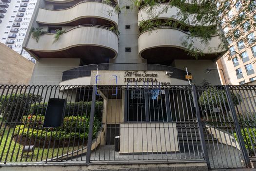 Foto 20 do(a) Apartamento de 1 quartos à venda em Indianópolis, São Paulo