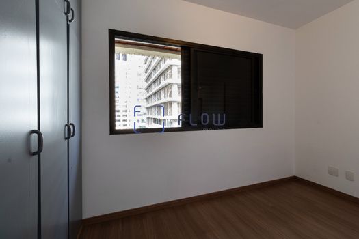 Foto 18 do(a) Apartamento de 1 quartos à venda em Indianópolis, São Paulo