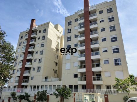 Foto 3 do(a) Cobertura de 3 quartos à venda em Boa Vista, Curitiba