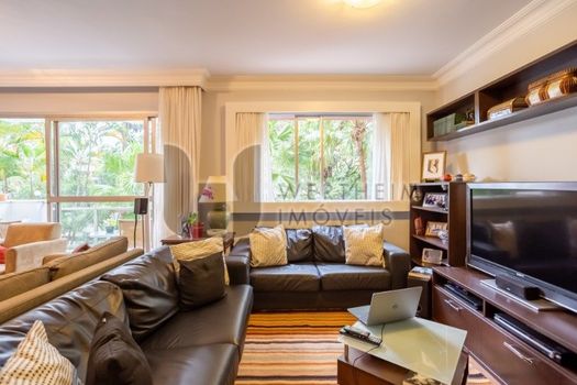Foto 6 do(a) Apartamento de 3 quartos à venda em Real Parque, São Paulo
