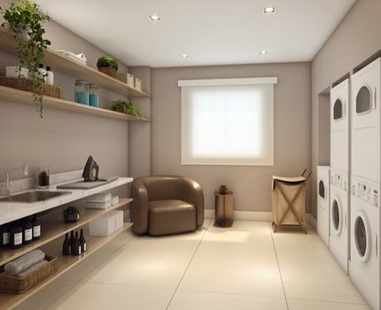Foto 9 do(a) Apartamento de 2 quartos à venda em Ferreira, São Paulo