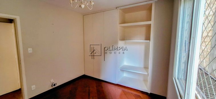 Foto 10 do(a) Apartamento de 3 quartos para alugar em Cerqueira César, São Paulo