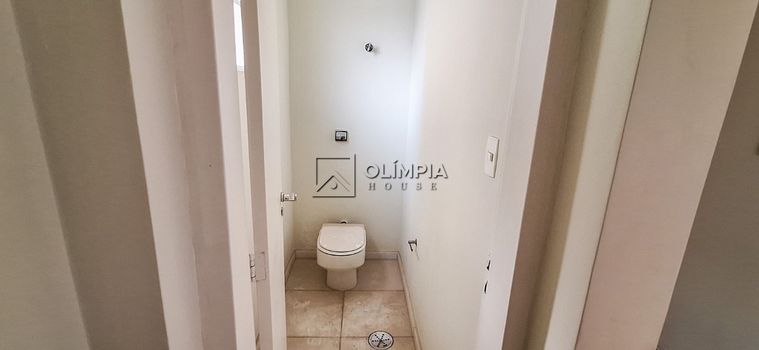 Foto 24 do(a) Apartamento de 3 quartos para alugar em Cerqueira César, São Paulo