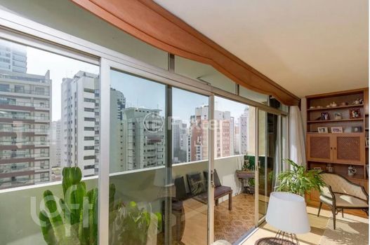 Foto 41 do(a) Apartamento de 4 quartos à venda em Brooklin Paulista, São Paulo