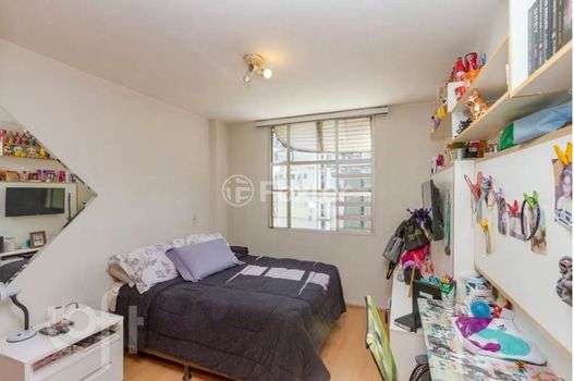 Foto 22 do(a) Apartamento de 4 quartos à venda em Brooklin Paulista, São Paulo