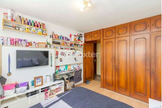 Foto 13 do(a) Apartamento de 4 quartos à venda em Brooklin Paulista, São Paulo