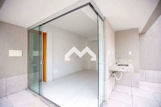 Foto 2 do(a) Cobertura de 3 quartos à venda em Santo Antônio, Belo Horizonte