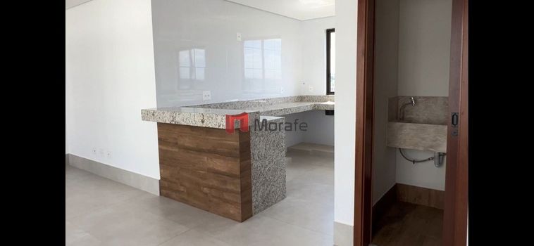 Foto 2 do(a) Apartamento de 2 quartos à venda em Pampulha, Belo Horizonte