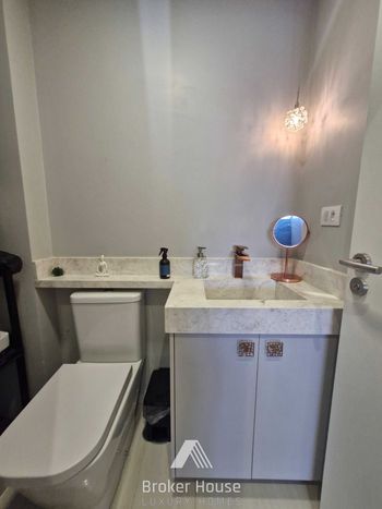 Foto 21 do(a) Apartamento de 2 quartos à venda em Jardim Santo Amaro, São Paulo