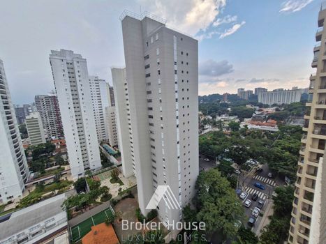 Foto 7 do(a) Apartamento de 2 quartos à venda em Jardim Santo Amaro, São Paulo