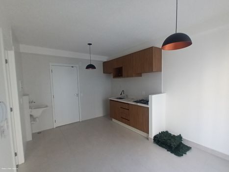 Foto 5 do(a) Apartamento de 1 quartos à venda em Belenzinho, São Paulo