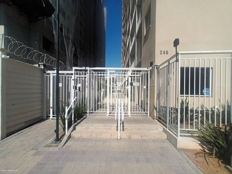 Foto 3 do(a) Apartamento de 1 quartos à venda em Belenzinho, São Paulo