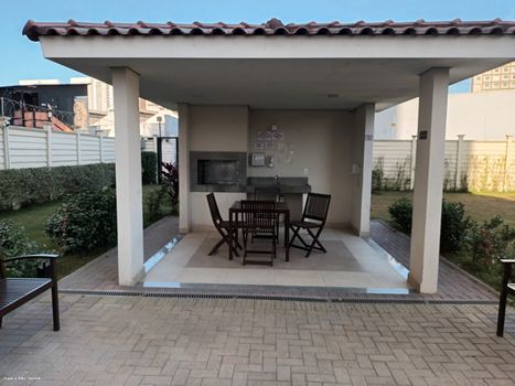 Foto 30 do(a) Apartamento de 1 quartos à venda em Belenzinho, São Paulo
