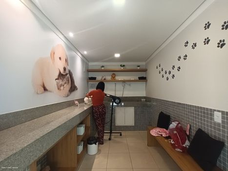 Foto 41 do(a) Apartamento de 1 quartos à venda em Belenzinho, São Paulo
