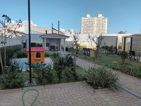 Foto 27 do(a) Apartamento de 1 quartos à venda em Belenzinho, São Paulo